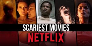 Netflix Horror Movie