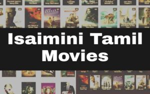 Isaimini