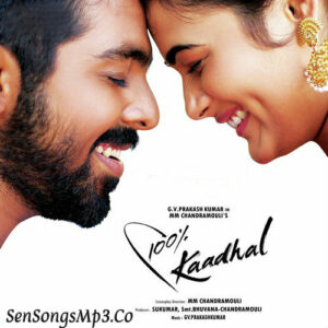 100 % Kadhal