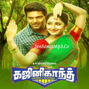 Ghajinikanth