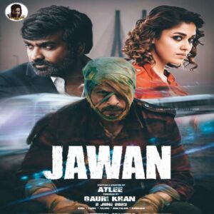 Jawan songs download