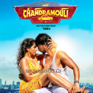 Mr. Chandramouli