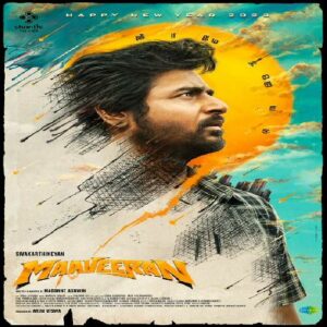 Maaveeran