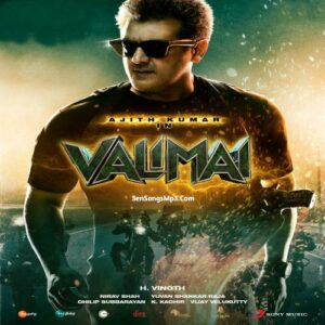 Valimai