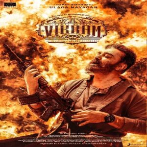 Vikram