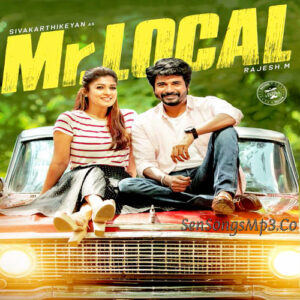 Mr Local