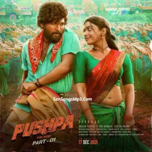 Pushpa