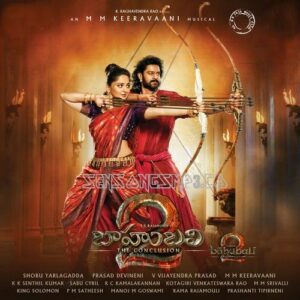 Baahubali 2