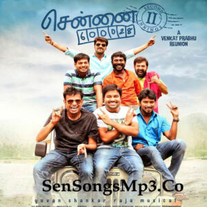 Chennai 600028 II Innings