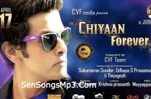 Chiyaan ForEve