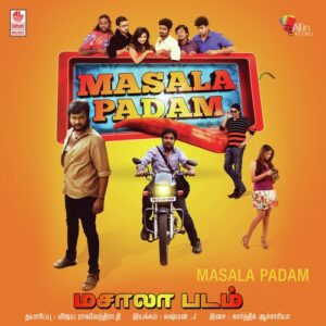 Masala Padam