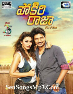 Pokkiri Raja
