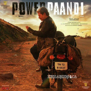 Power Paandi