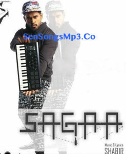 Sagga