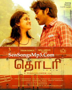 Thodari