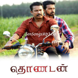 Thondan