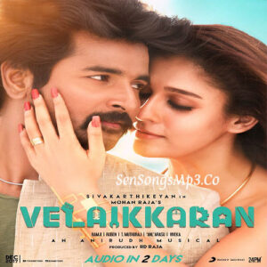 Velaikkaran
