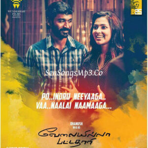 Velaiyilla Pattathari