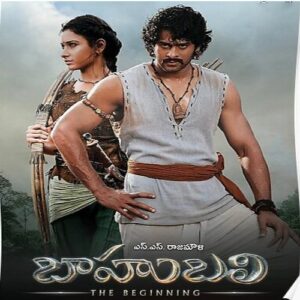 Baahubali