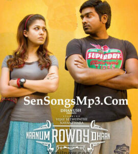 Naanum Rowdy Dhaan