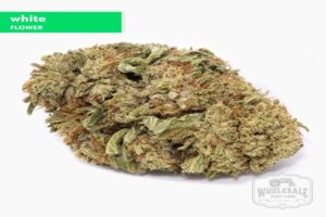 Cannabis Flowers