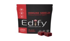 Crafted Gummies