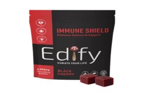 Crafted Gummies