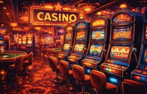 Online Casinos