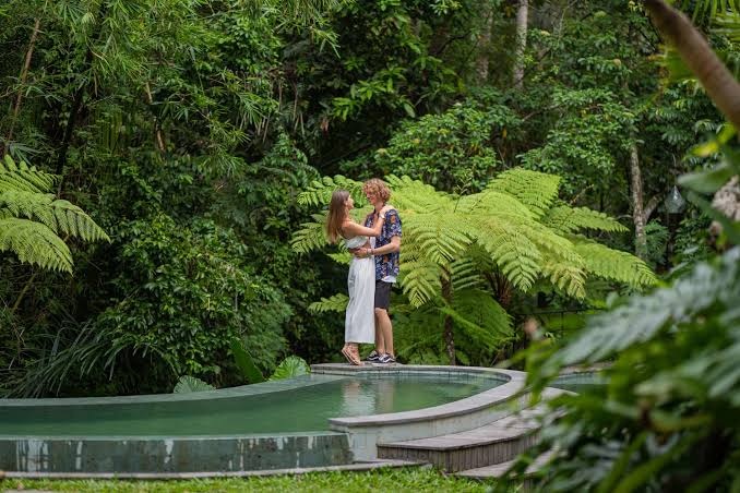 Honeymoon Planner